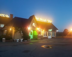 Hotel Motel Postoyaliy Dvor (Vladímir, Russia)
