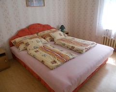 Casa/apartamento entero Balaton 109 (Siófok, Hungría)
