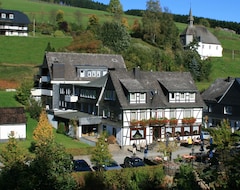 Landgasthof Hotel Hanses-Bräutigam (Schmallenberg, Deutschland)