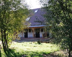 Casa rural Kinderbauernhof Marienhof Ribbeck (Nauen, Almanya)