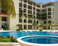 Khách sạn The Landmark Resort of Cozumel (Cozumel, Mexico)