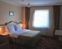 Hotelli Hotel City Cerkezkoy (Çerkezköy, Turkki)