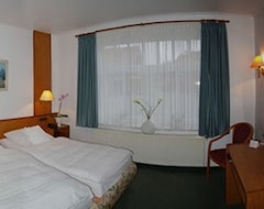 Hotel Zur Post (Bassum, Tyskland)