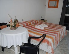 Khách sạn Campestre Mucura (Melgar, Colombia)