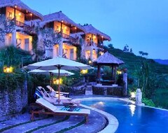Khách sạn Surya Shanti Villas (Karangasem, Indonesia)