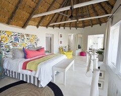 Hotel Umngazi River (Port St Johns, Sydafrika)