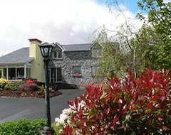 Hotel Carrown Tober House (Oughterard, Irska)