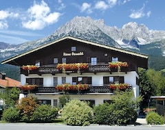 Pensión Oswald (Ellmau, Austria)