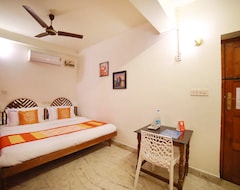 Hotelli OYO 5344 Hotel Oasis (Thiruvananthapuram, Intia)