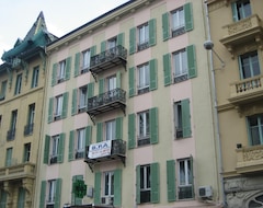 Hotelli Antares (Nizza, Ranska)