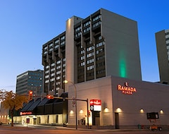 Khách sạn Ramada Plaza Regina (Regina, Canada)