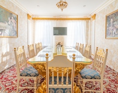 Khách sạn Petrovsky Prichal Luxury &Spa (Rostov-on-Don, Nga)