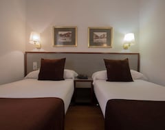 Khách sạn Hotel Comtes d'Urgell (Les Escaldes, Andorra)