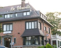 Hotel La Gloriette (Gembloux, Belgium)