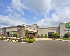 Holiday Inn Akron-West, an IHG Hotel (Akron, USA)