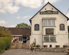 Hotelli The Barford Inn (Salisbury, Iso-Britannia)