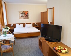 Hotel Sächsisches Haus (Pirna, Almanya)