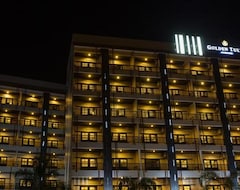 Khách sạn Hotel Golden Tulip Essential Pattaya (Chonburi, Thái Lan)