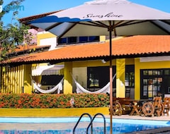Sunshine Hotel Cumbuco (Cumbuco, Brasilien)