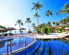 Hotel Mercure Koh Samui Beach Resort (Lamai Beach, Thailand)