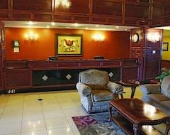Khách sạn La Quinta Inn & Suites Dodge City (Dodge City, Hoa Kỳ)