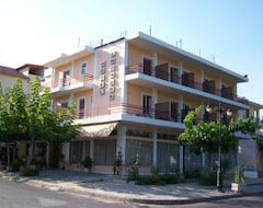 Hotel Inomaos (Olympi, Grčka)
