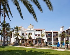 Khách sạn Santa Barbara Inn (Santa Barbara, Hoa Kỳ)