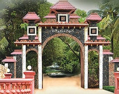 Hotelli Chitravana Resorts (Mysore, Intia)