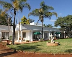 Pensión Heatherdale Guesthouse & Shuttle Services (Akasia, Sudáfrica)