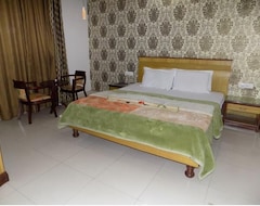 OYO 4194 Hotel Ashoka Heritage (Raipur, India)