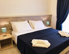 Barbarella HOTEL SPA (Napoli, İtalya)