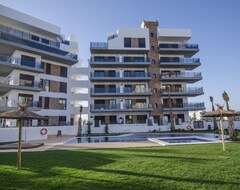 Casa/apartamento entero Arenales Playa Superior Mar Holidays (L'Altet, España)