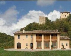 Casa rural Agriturismo Al Credazzo (Farra di Soligo, Italija)