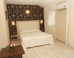 Hotel Relax Holiday Complex & Spa (Sunny Beach, Bulgaria)