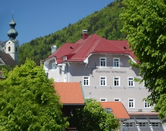 Alpenhotel Wittelsbach (Ruhpolding, Germany)