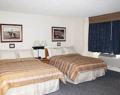 Hotel Mill Inn (Sheridan, USA)