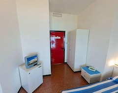 Hotel Real Park (Lavagna, Italy)