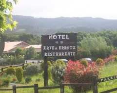 Hotel Artea Errota (Zamudio, España)