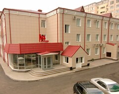 Khách sạn Rus (Barnaul, Nga)