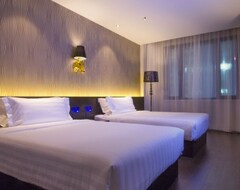 Hotel Orange  Select Railway Station Changsha (Changsha, Kina)