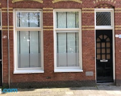 Toàn bộ căn nhà/căn hộ Westerbinnensingel (Groningen, Hà Lan)