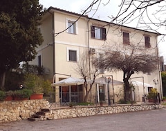 Hôtel Locanda Fosca Umbra (Narni, Italie)