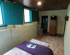 Casa rural Hotel Fazenda Pirapetinga (Piranga, Brasil)