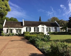 Nhà trọ La Sosta (Swellendam, Nam Phi)