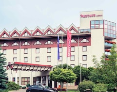 Hotel Mercure Jelenia Gora (Jelenia Góra, Poland)