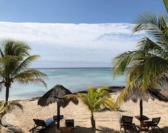 Khách sạn Paamul Hotel (Playa del Carmen, Mexico)