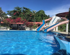 Căn hộ có phục vụ Summer Splash Resort (Gingoog, Philippines)