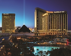 Resort/Odmaralište Mandalay Bay Hotel & Casino (Las Vegas, Sjedinjene Američke Države)