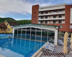 Khách sạn Aqua Spa Termale (Novi Pazar, Séc-bia)
