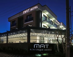 Mat Boutique Hotel (Çeşme, Turska)
